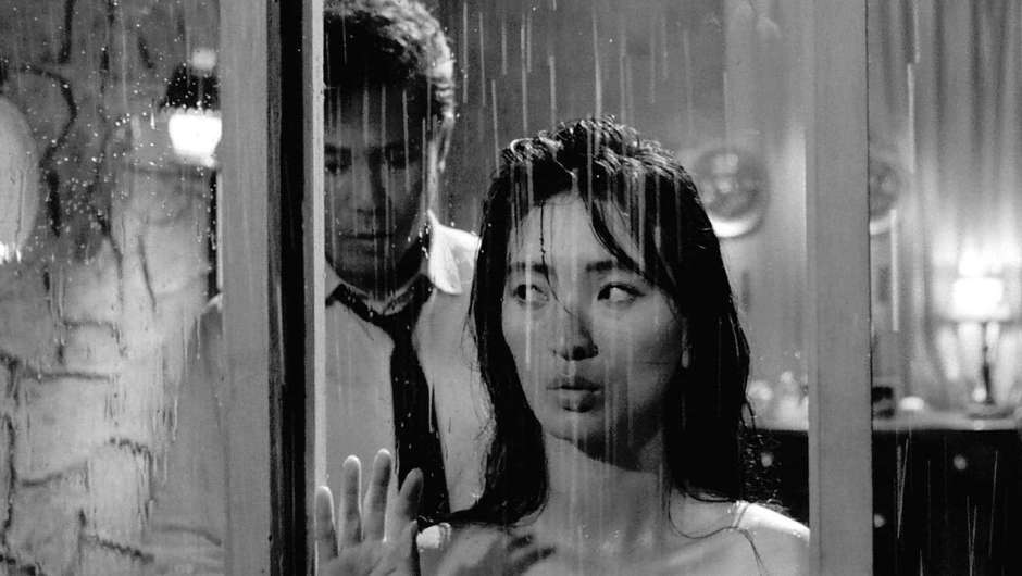 Filmstill zu The Housemaid (1960)