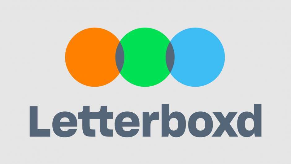 Das Letterboxd-Logo