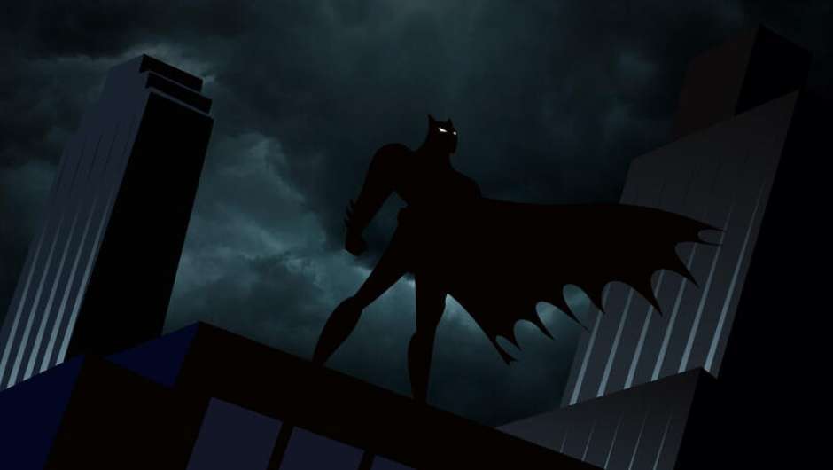 Batman Serie