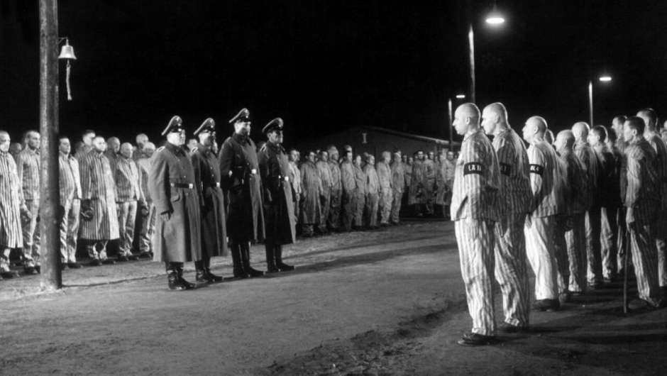 Ein Tag – Bericht aus einem Konzentrationslager 1939