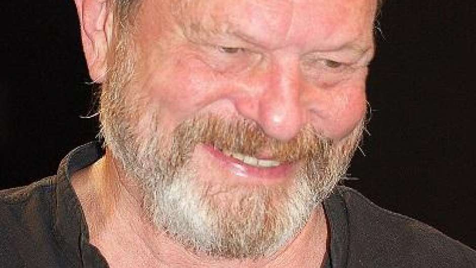 Terry Gilliam (2)