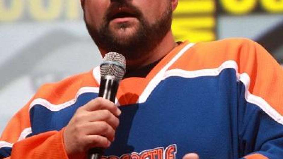 Kevin Smith (2)