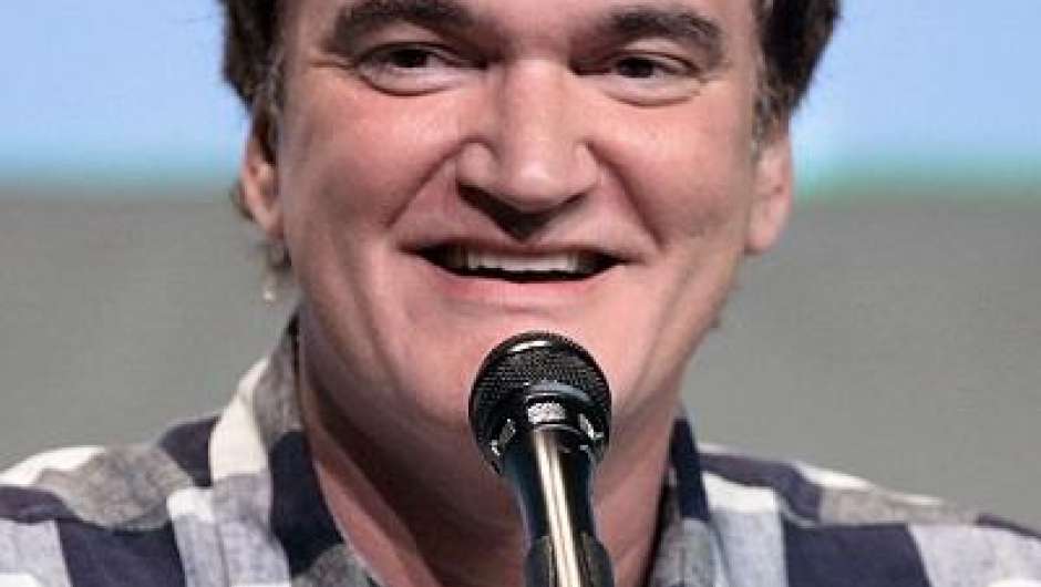 Quentin Tarantino (2)