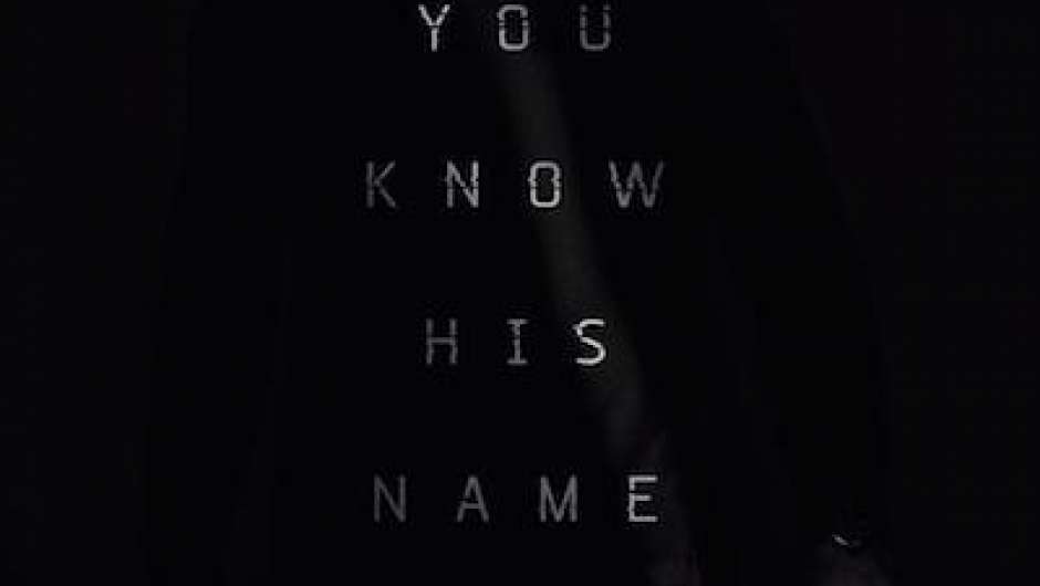 Jason Bourne von Paul Greengrass - Teaserplakat (US)