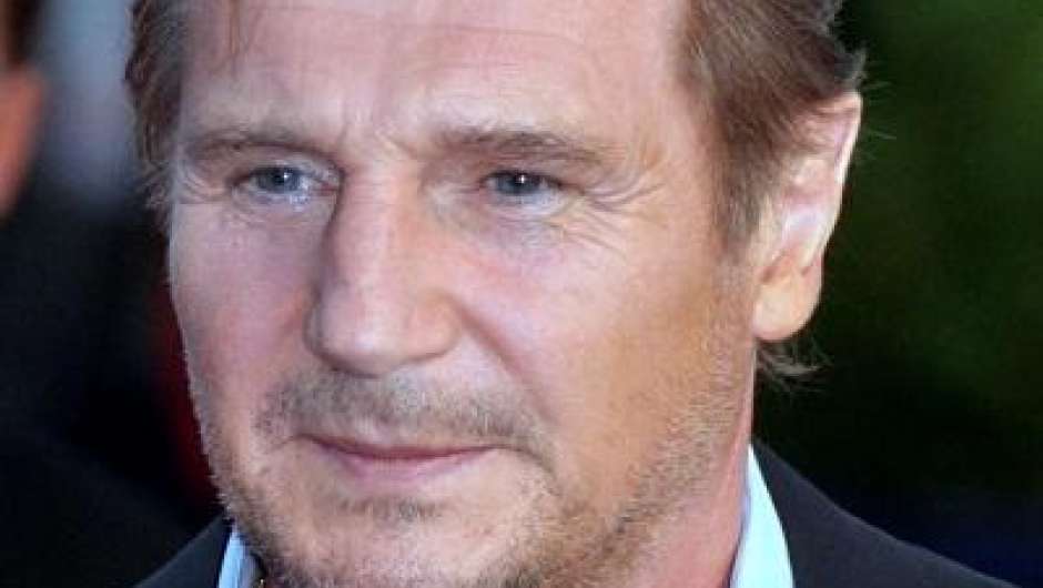 Liam Neeson (3)