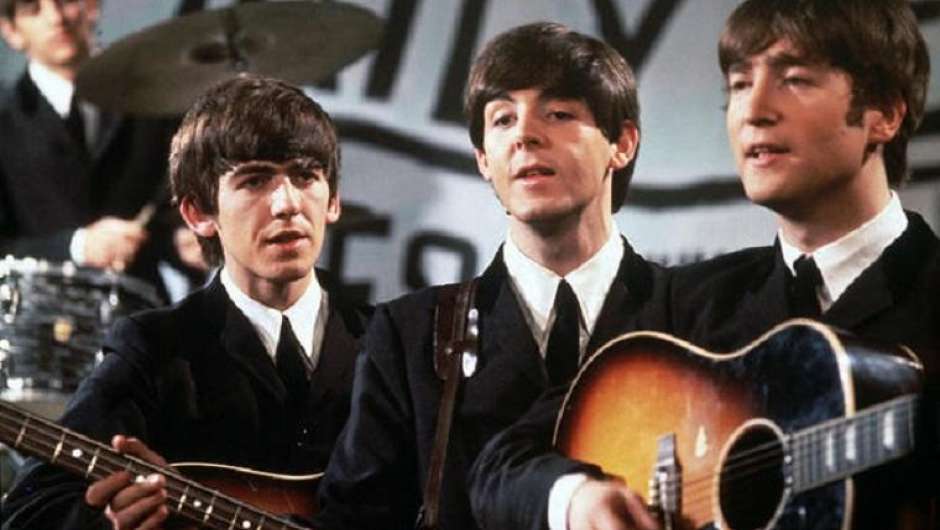 The Beatles: Eight Days a Week - The Touring Years von Ron Howard
