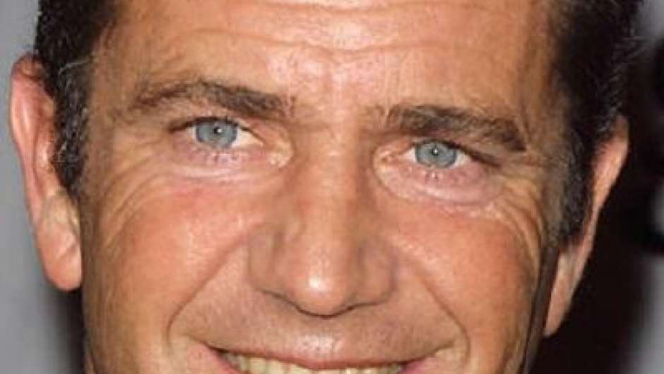 Mel Gibson (3)