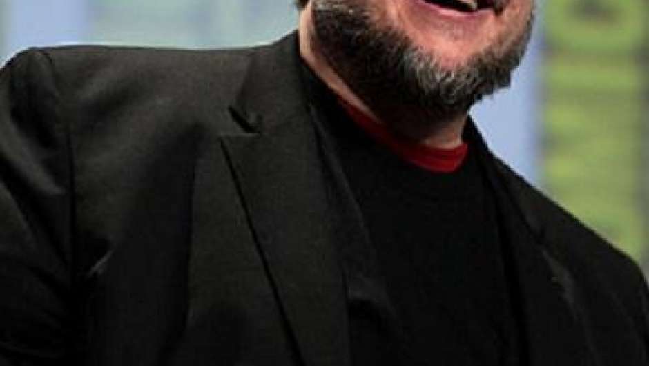 Guillermo del Toro (3)