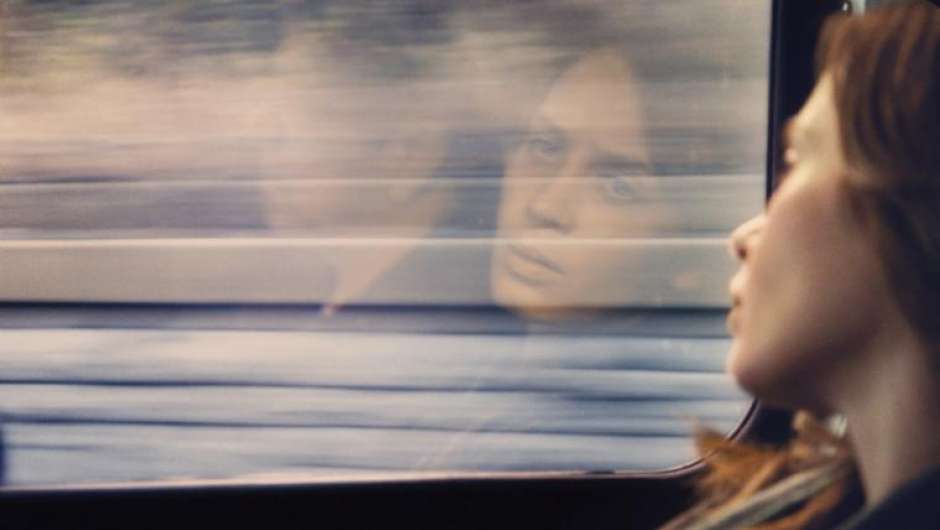 Girl on the Train von Tate Taylor