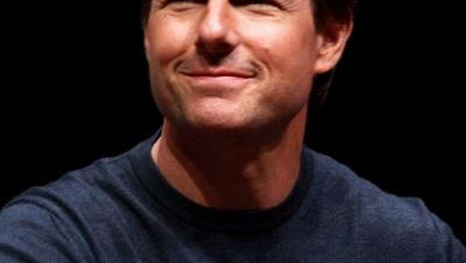 Tom Cruise (3)
