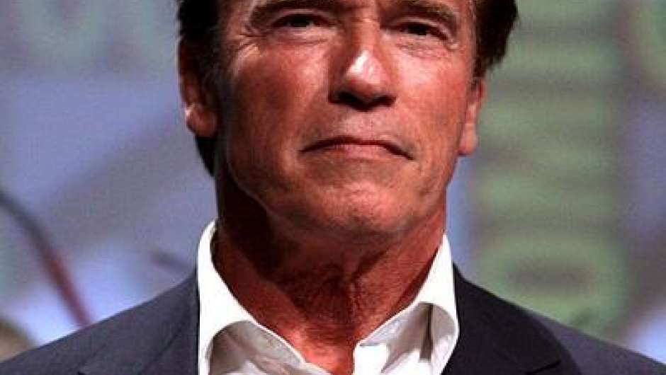 Arnold Schwarzenegger (3)