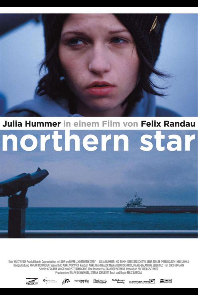Northern Star Plakat