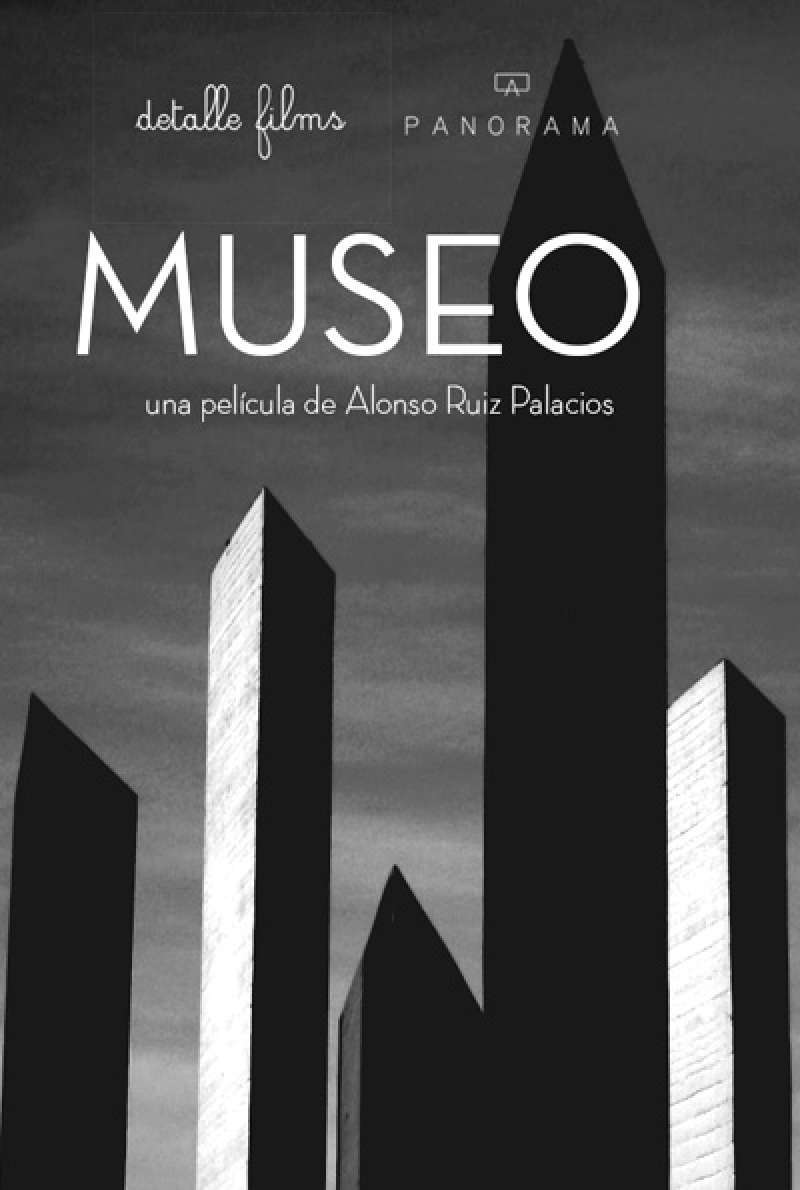 Bild zu Museo von Alonso Ruizpalacios