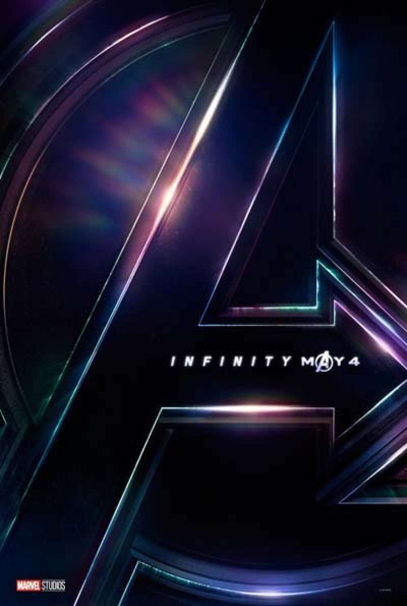 Bild zu Avengers: Infinity War von Anthony Russo, Joe Russo