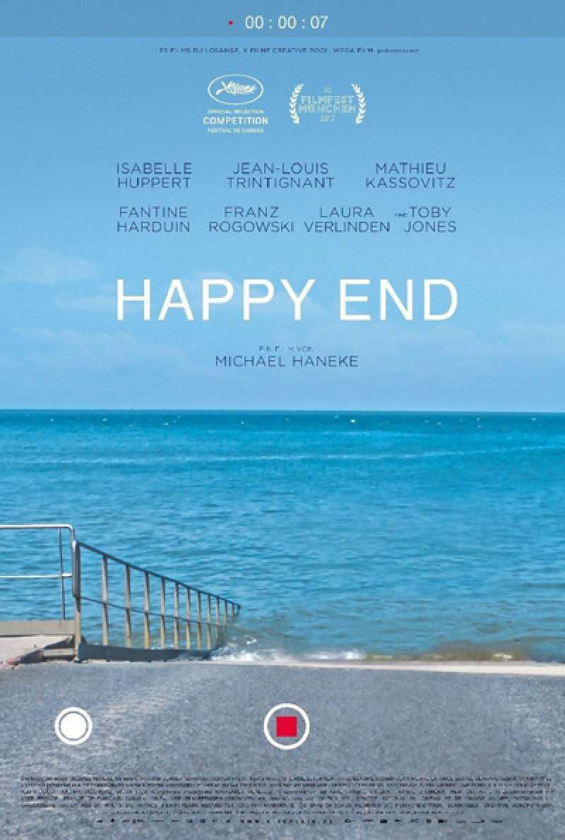 Bild zu Happy End von Michael Haneke