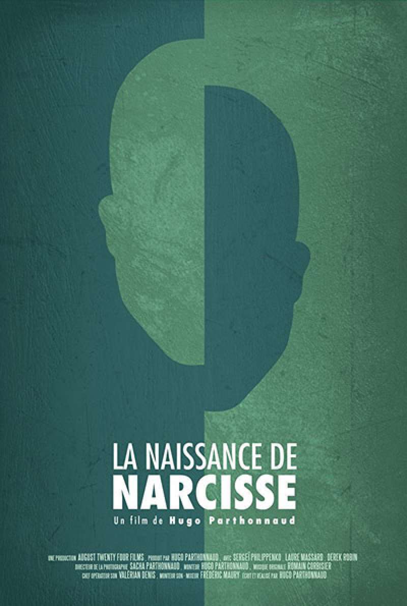 Bild zu La Naissance de Narcisse von Hugo Parthonnaud