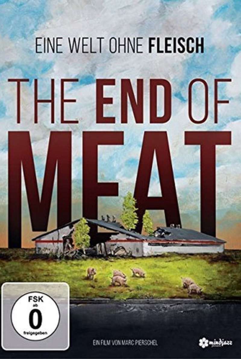 Bild zu The End of Meat - Eine Welt ohne Fleisch von Marc Pierschel