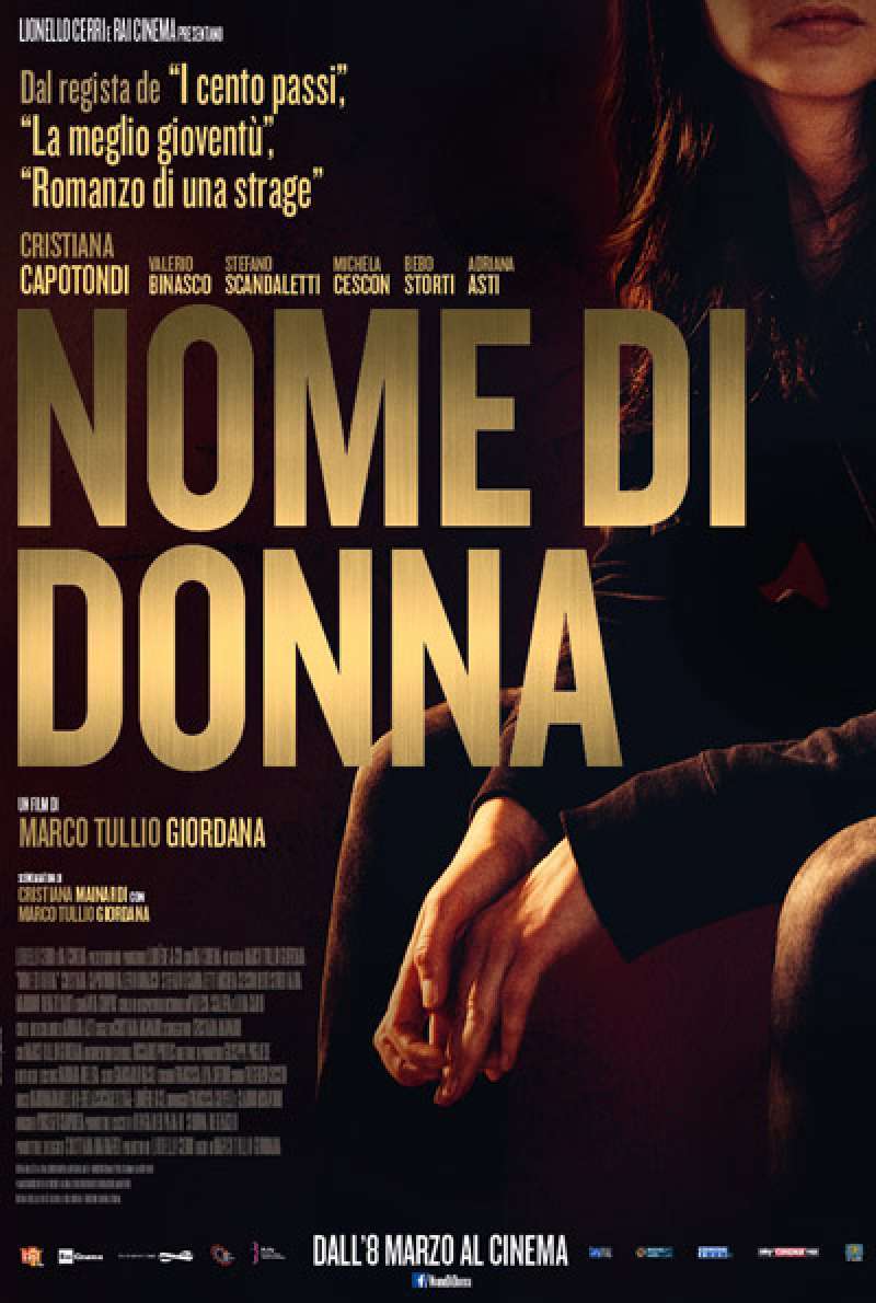 Bild zu Nome di donna von Marco Tullio Giordana