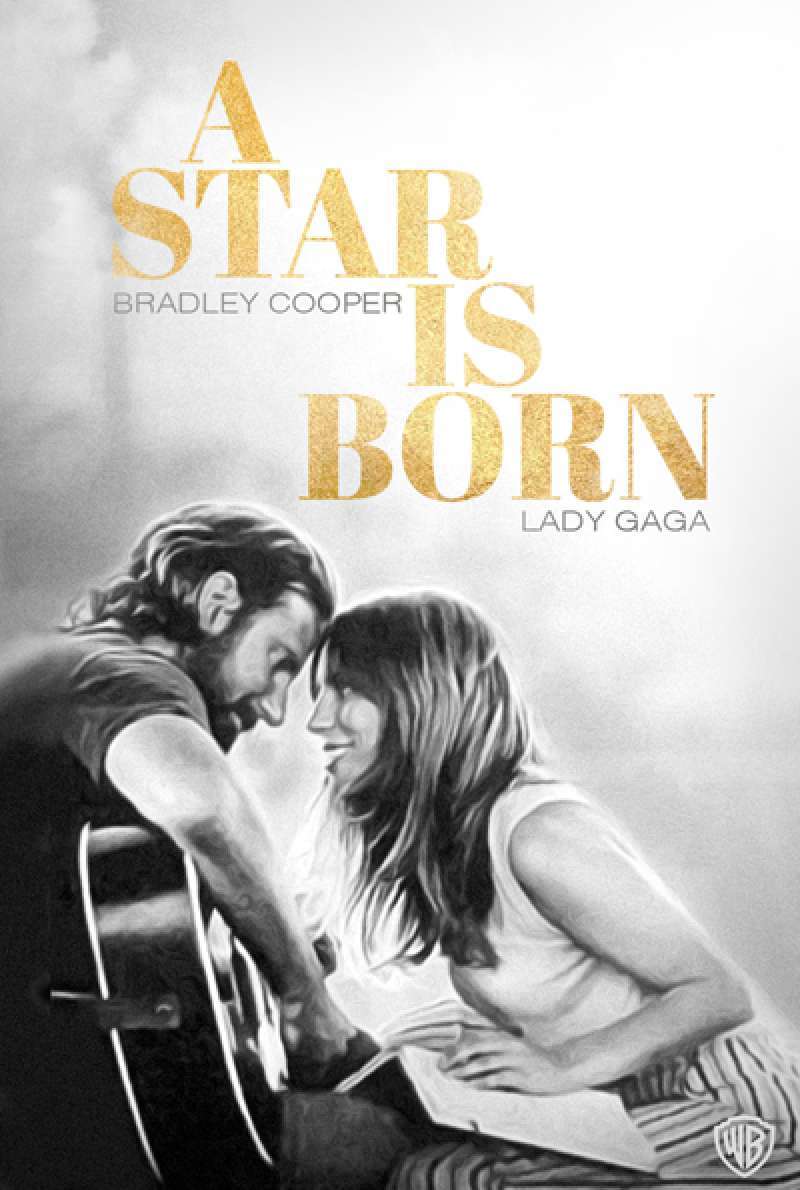 Bild zu A Star Is Born von Bradley Cooper