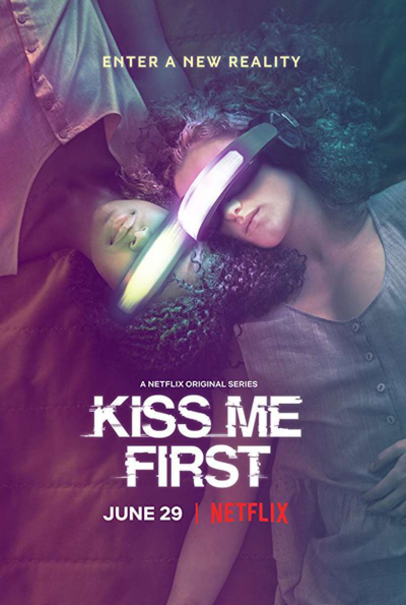 Bild zu Kiss Me First