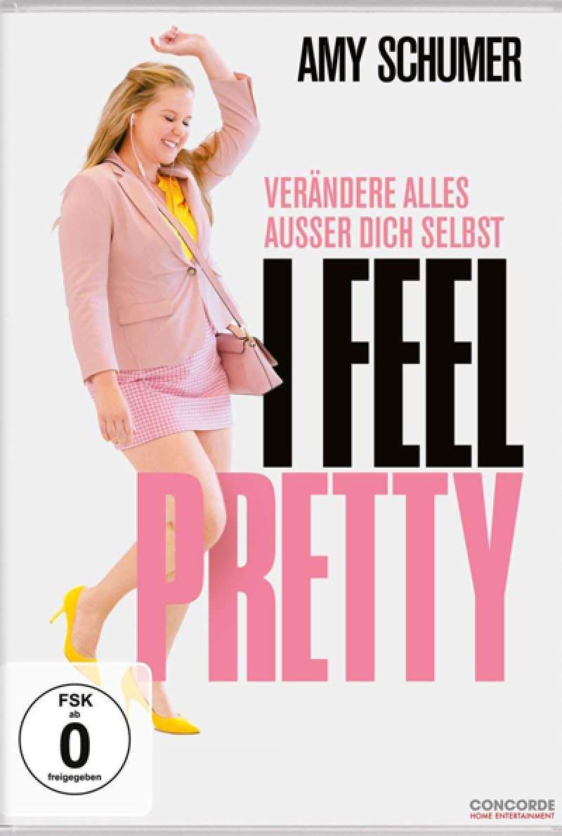Bild zu I Feel Pretty von Abby Kohn, Marc Silverstein