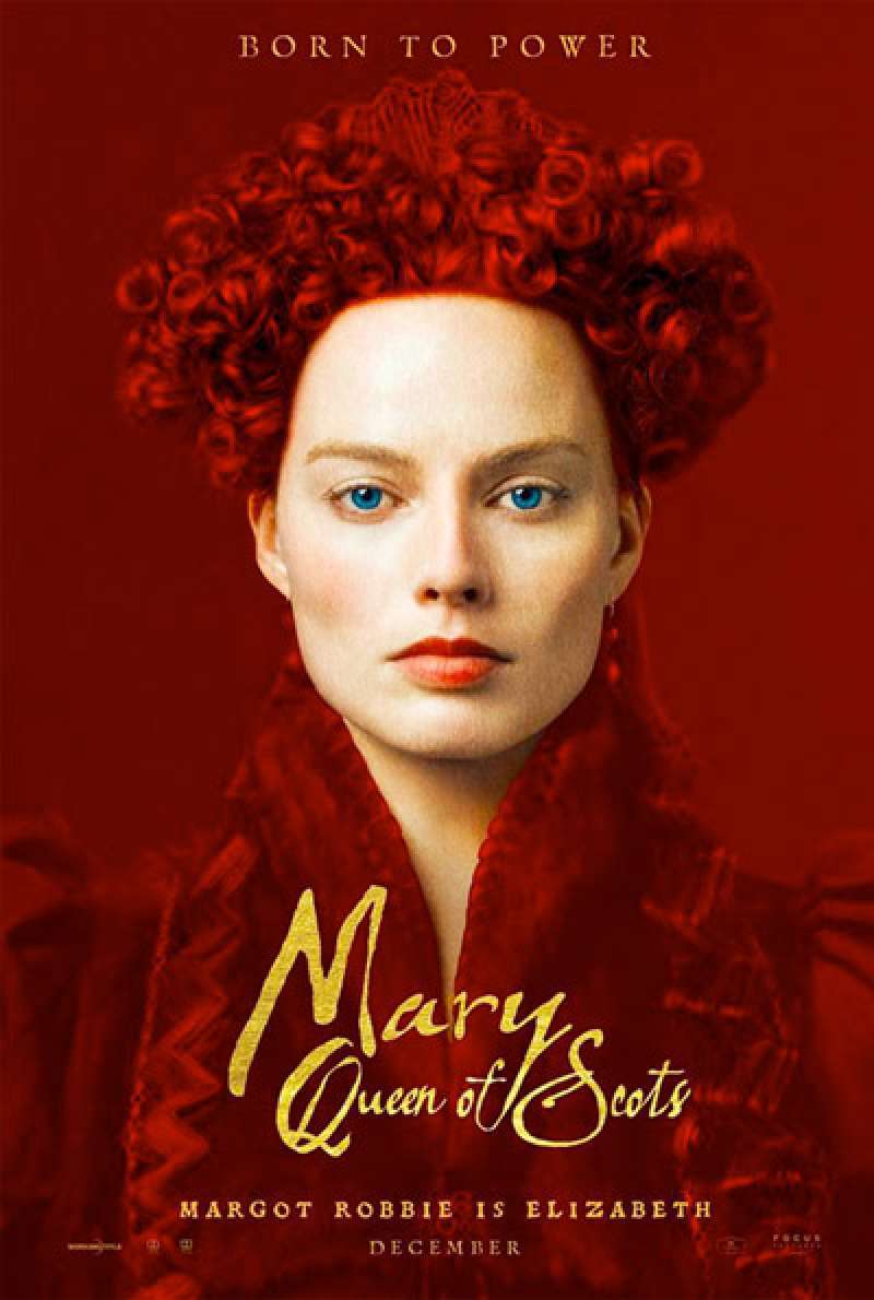 Film Maria Stuart