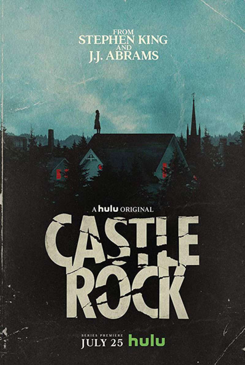 BIld zu Castle Rock (TV-Serie)