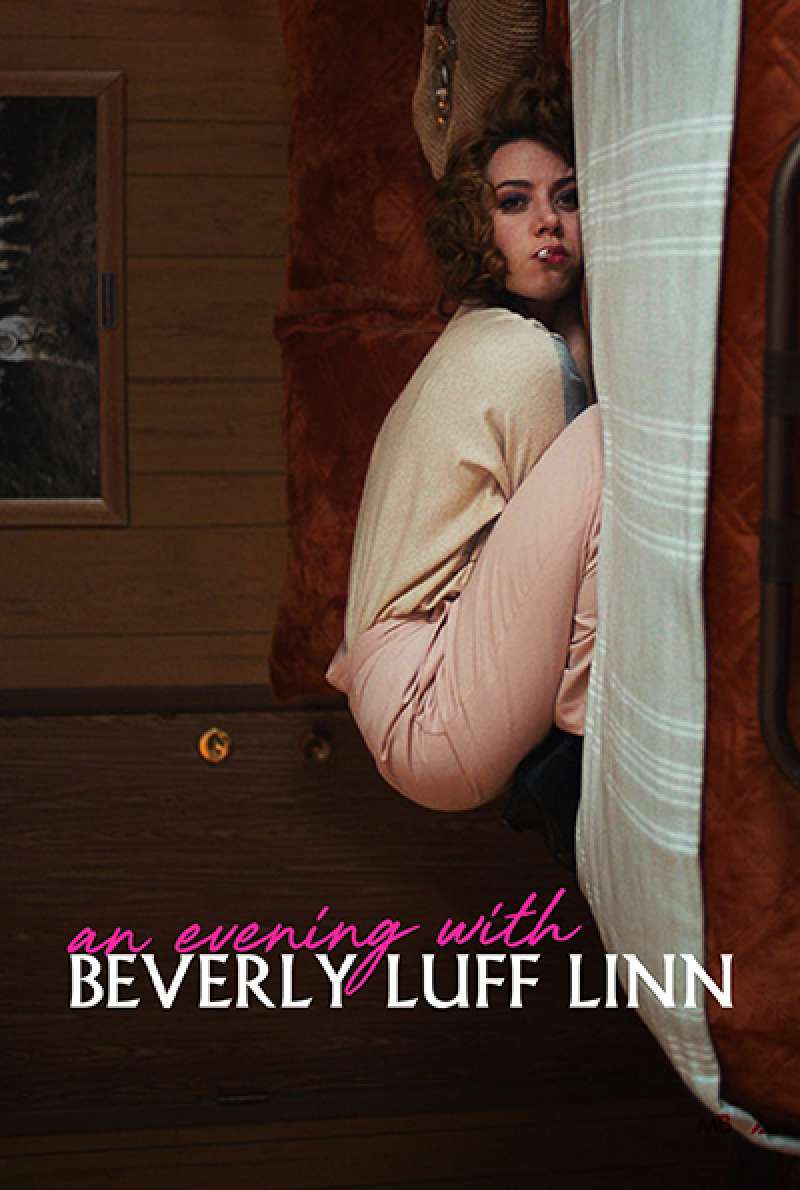 Bild zu An Evening with Beverly Luff Linn von Jim Hosking