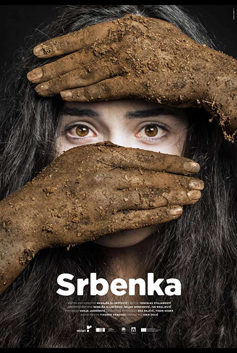 Poster zu Srbenka (2018)