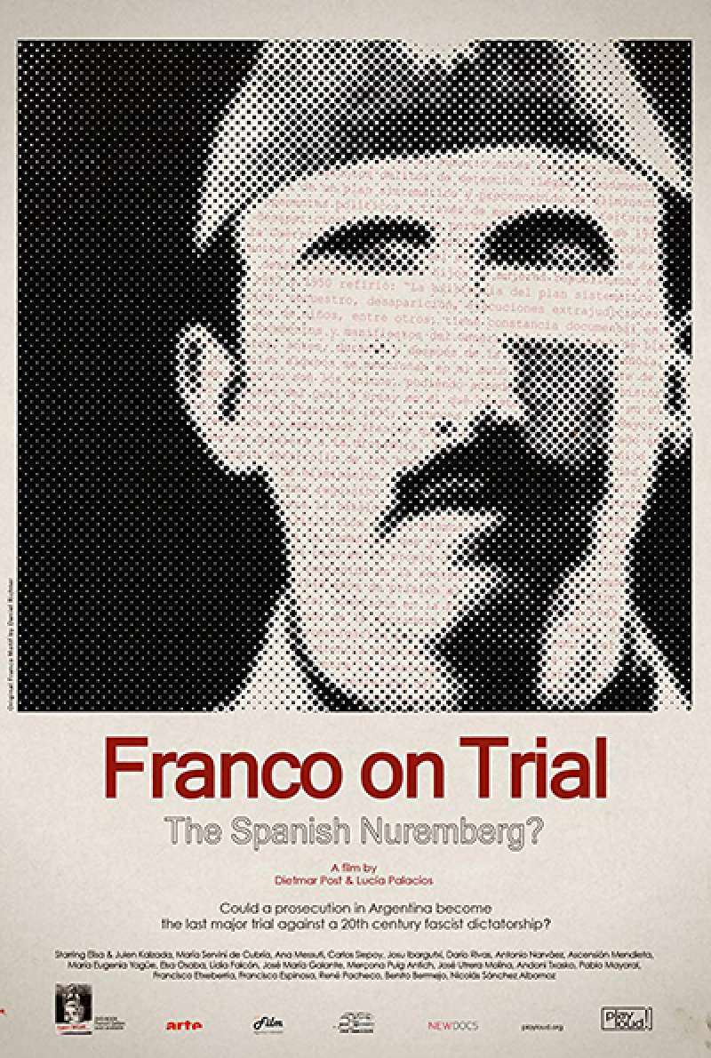 Bild zu Franco vor Gericht: Das spanische Nürnberg?
