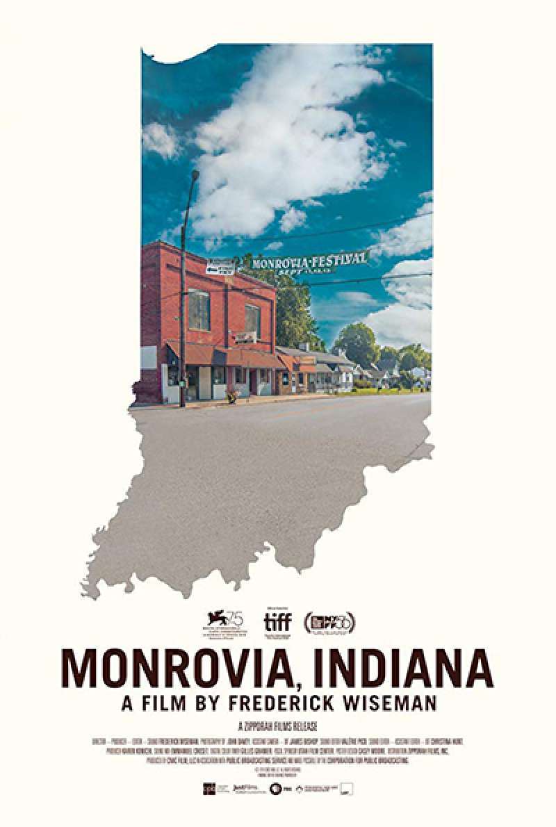 Bild zu Monrovia, Indiana von Frederick Wiseman