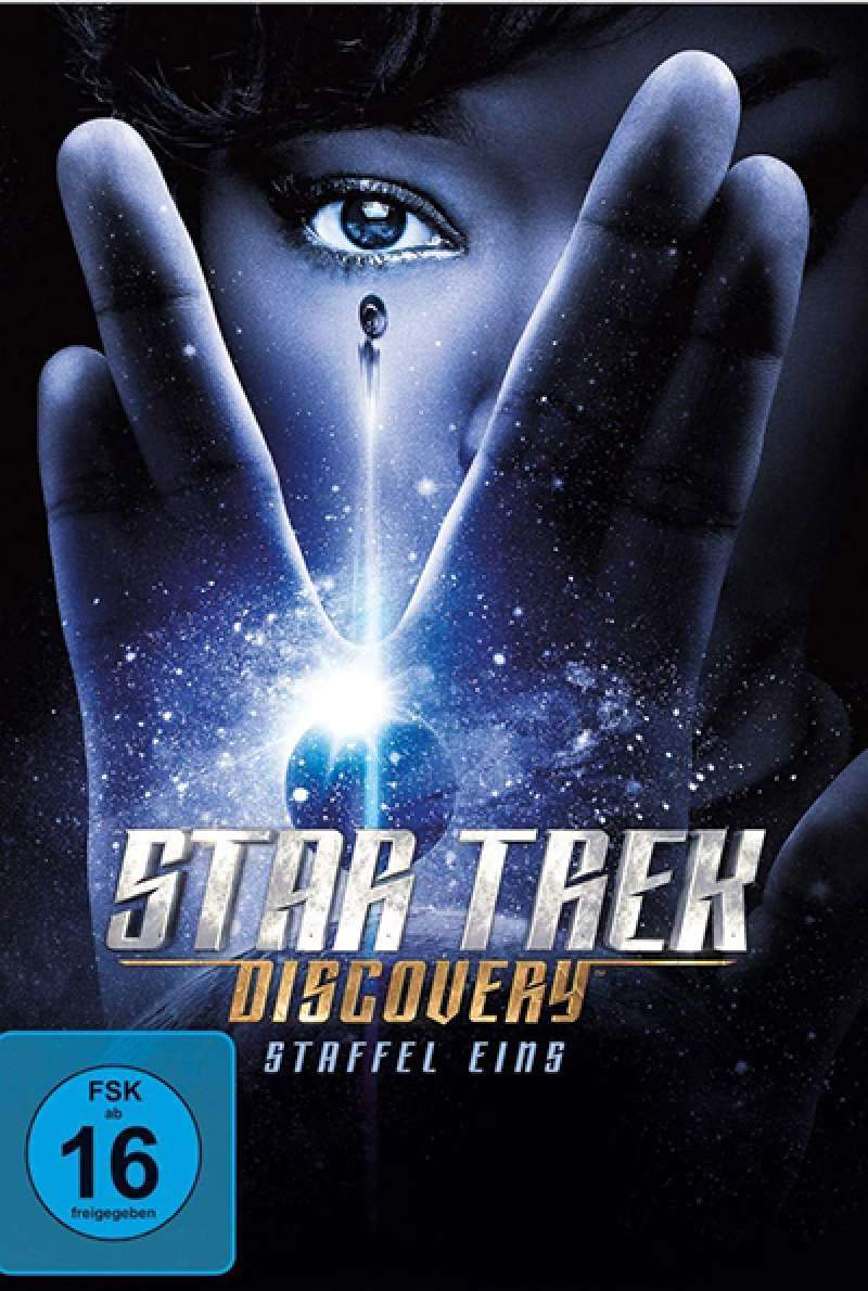 Bild zu Star Trek: Discovery (TV-Serie)