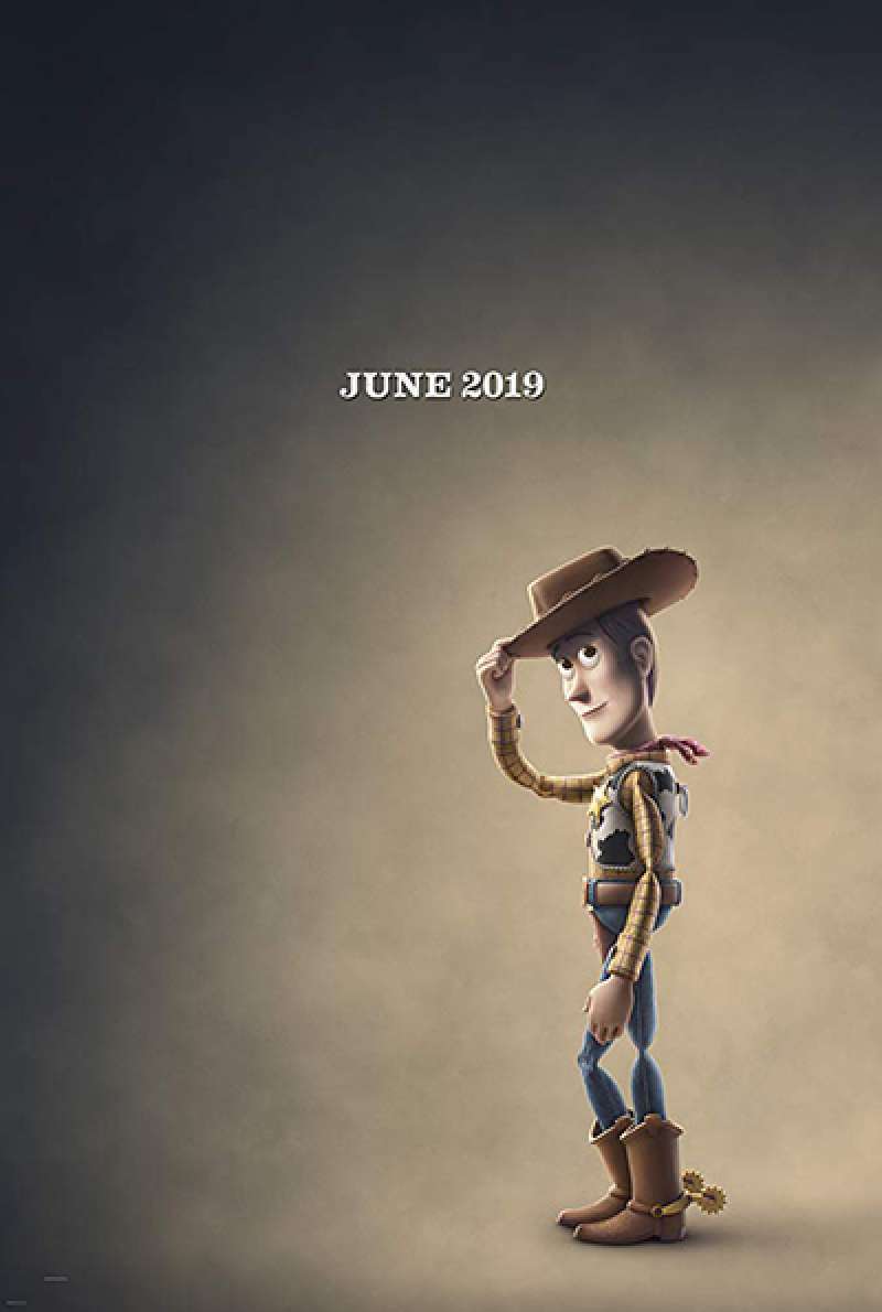 Bild zu Toy Story 4 von Josh Cooley
