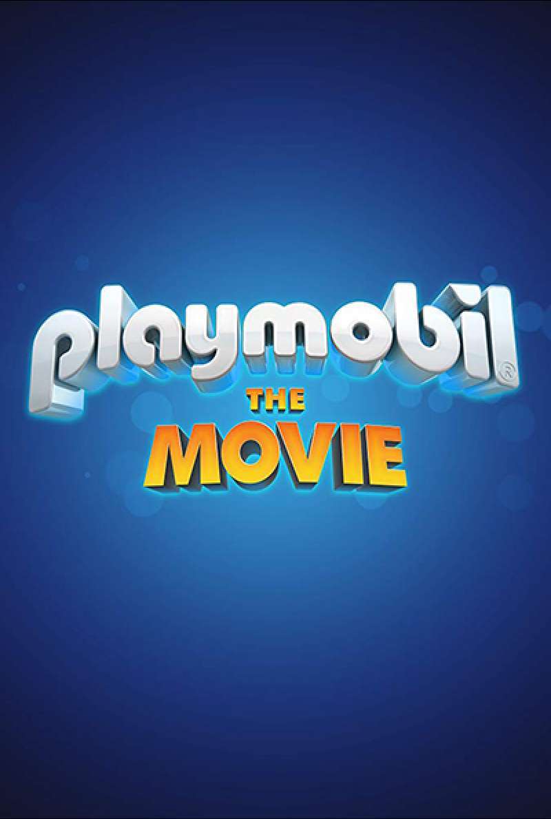 Bild zu Playmobil Der Film von Lino DiSalvo
