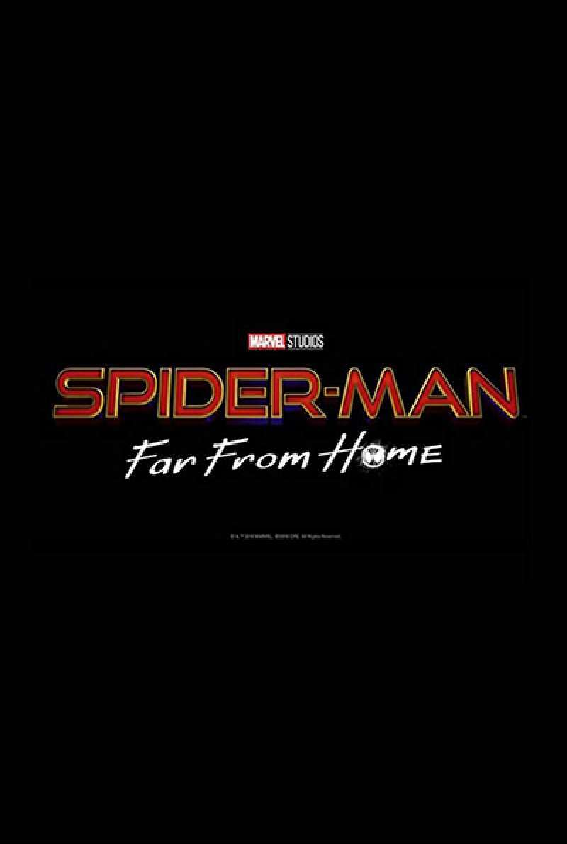 Bild zu Spider-Man: Far From Home von Jon Watts