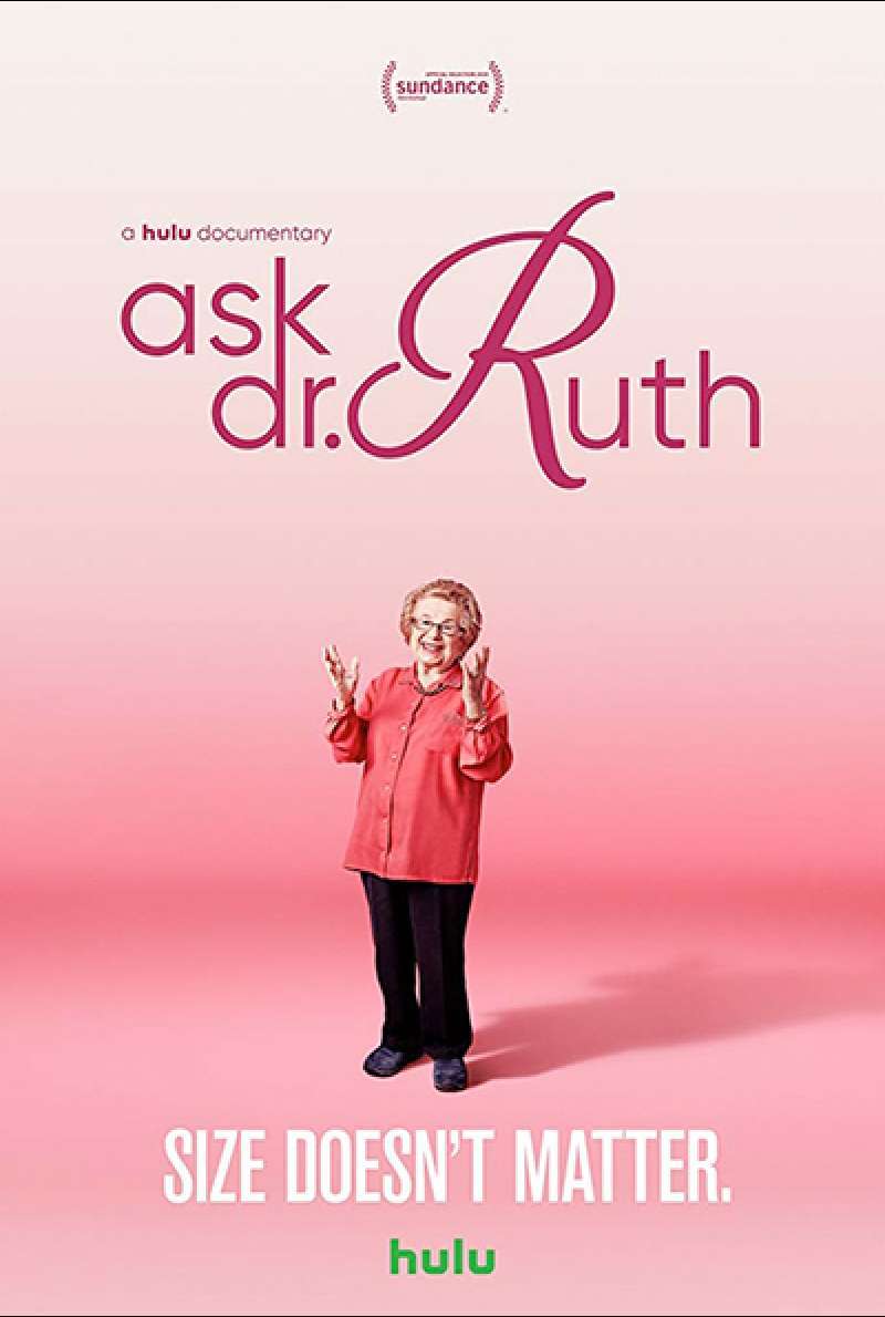 Bild zu Ask Dr. Ruth von Ryan White