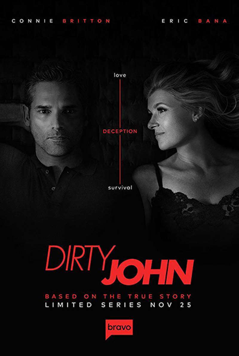 Bild zu Dirty John (TV-Serie) von Jeffrey Reiner