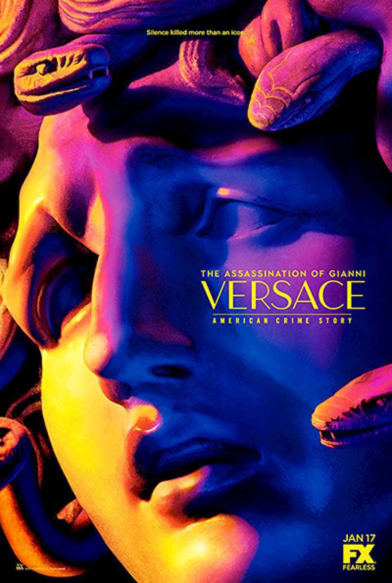 Bild zu Der Mord an Gianni Versace: American Crime Story