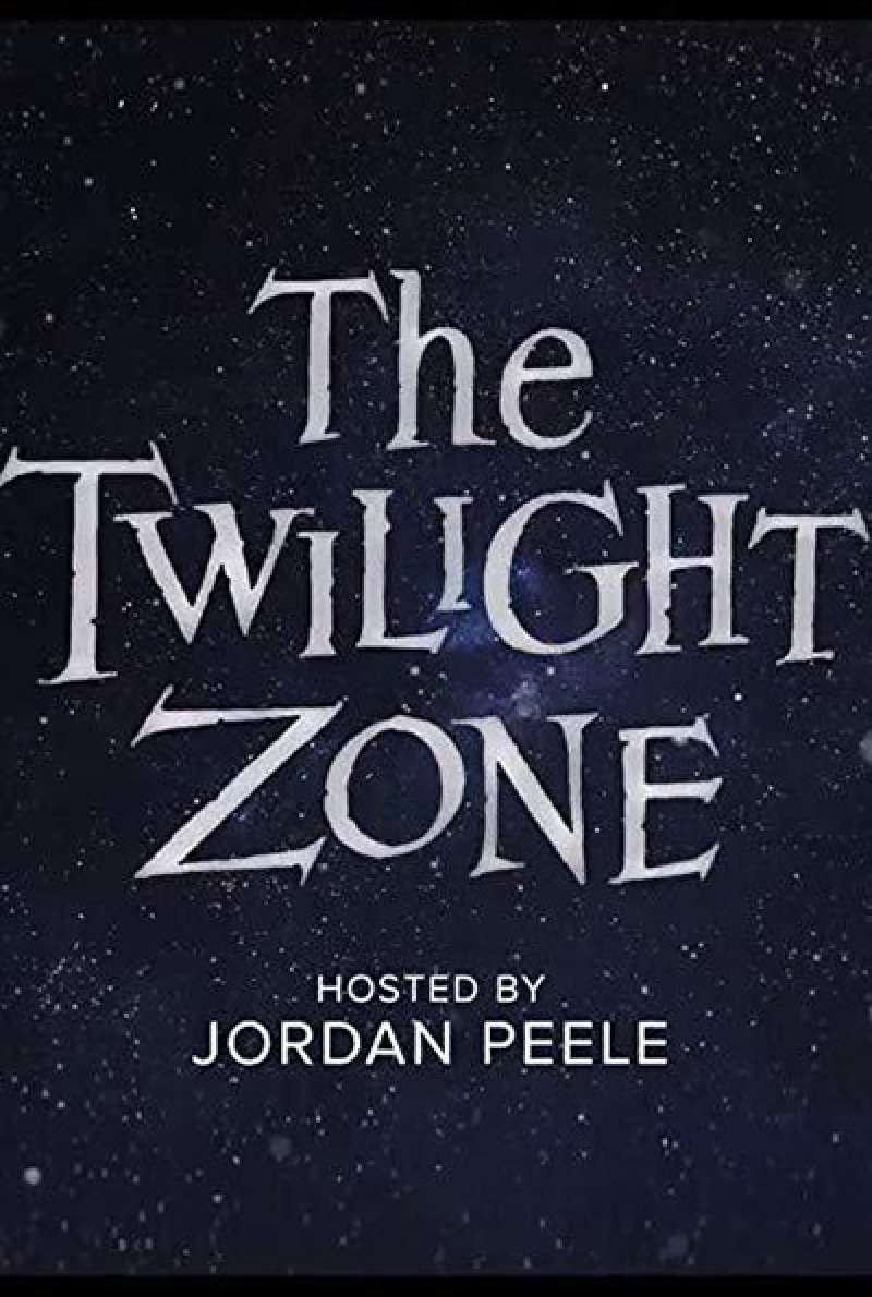 Bild zu The Twilight Zone (TV-Serie, 2019)