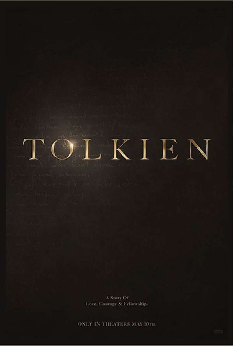 Bild zu Tolkien von Dome Karukoski