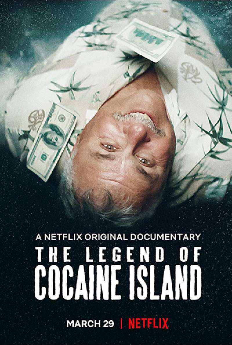 Bild zu Die legendäre Kokain-Insel von Theo Love