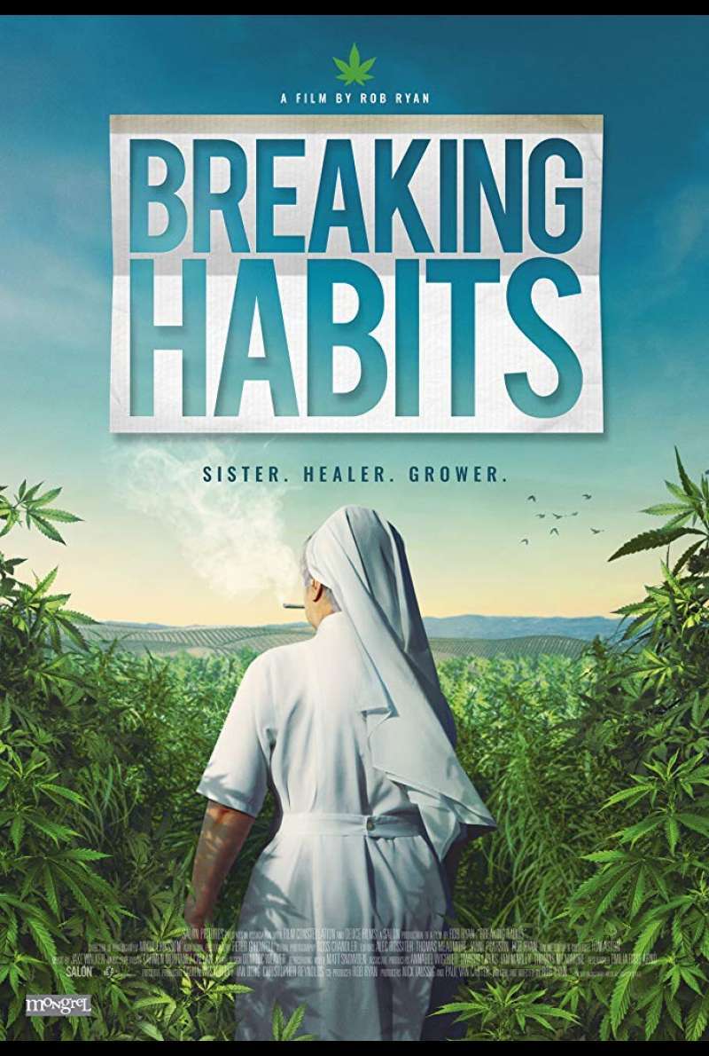 Filmplakat zu Breaking Habits (2018)