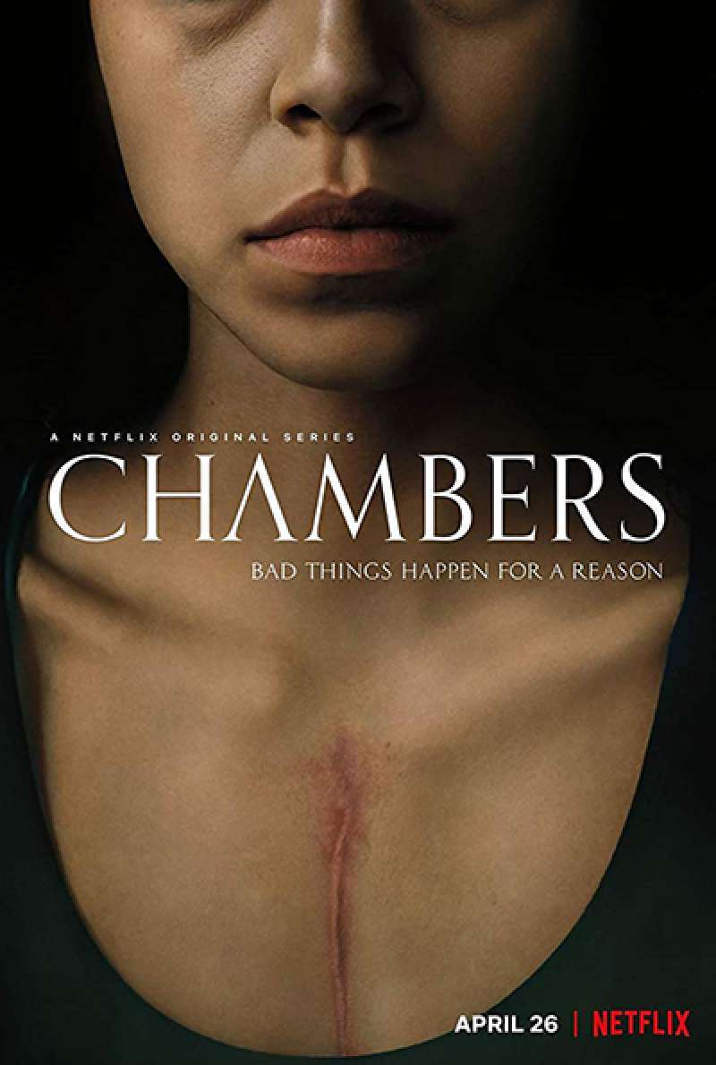 Bild zu Chambers (TV-Serie) 