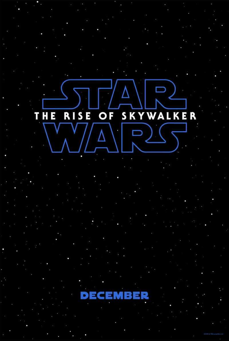 Bild zu tar Wars: The Rise of Skywalker von J.J. Abrams