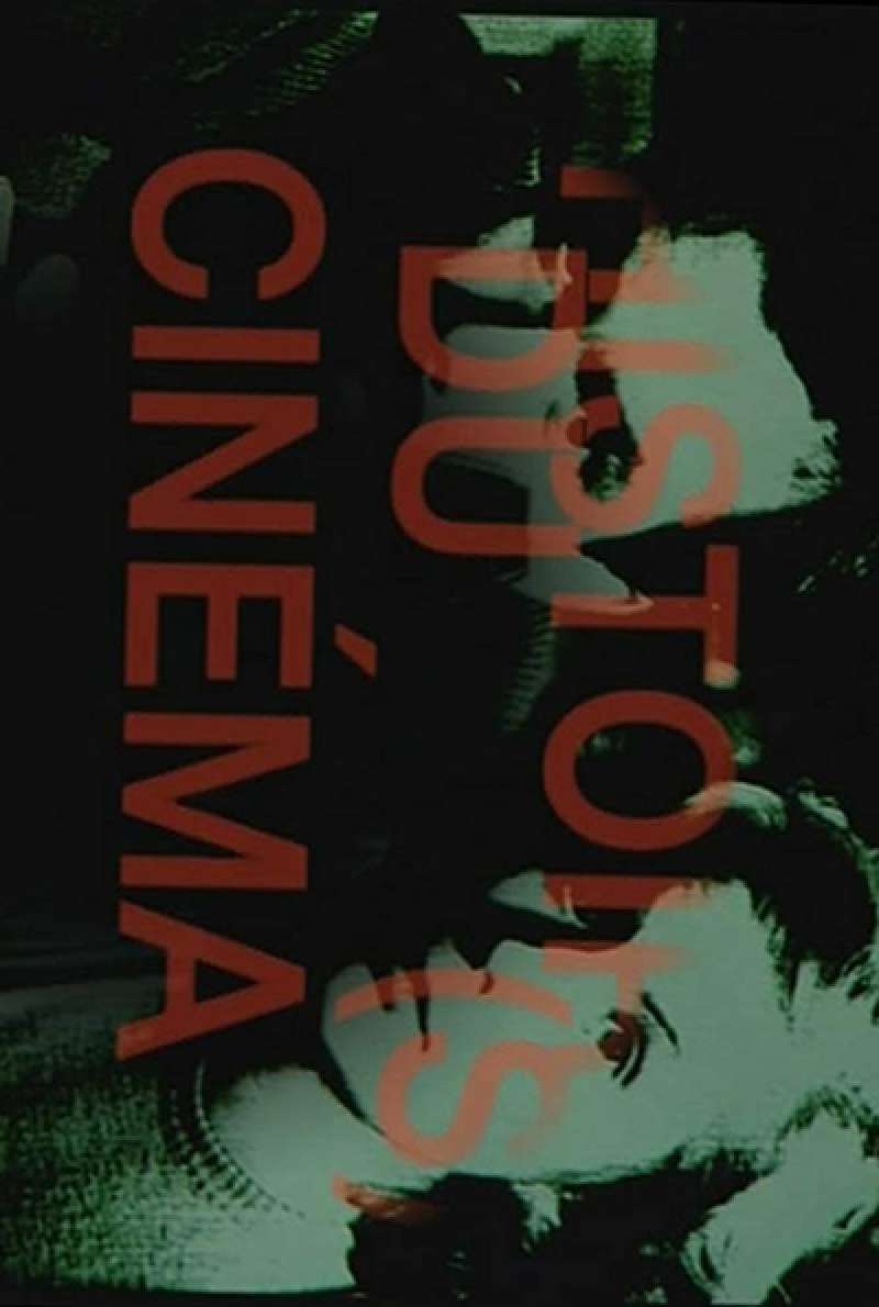 Bild zu Histoire(s) du cinéma von Jean-Luc Godard