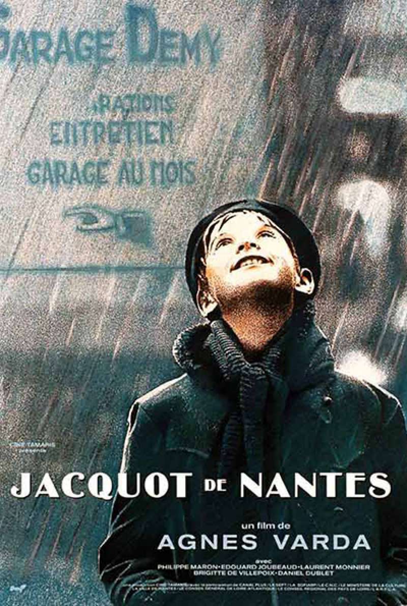 Bild zu Jacquot de Nantes von Agnès Varda