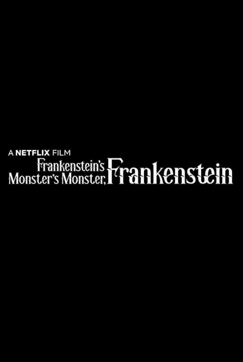 Bild zu Frankenstein's Monster's Monster, Frankenstein von Daniel Gray Longino