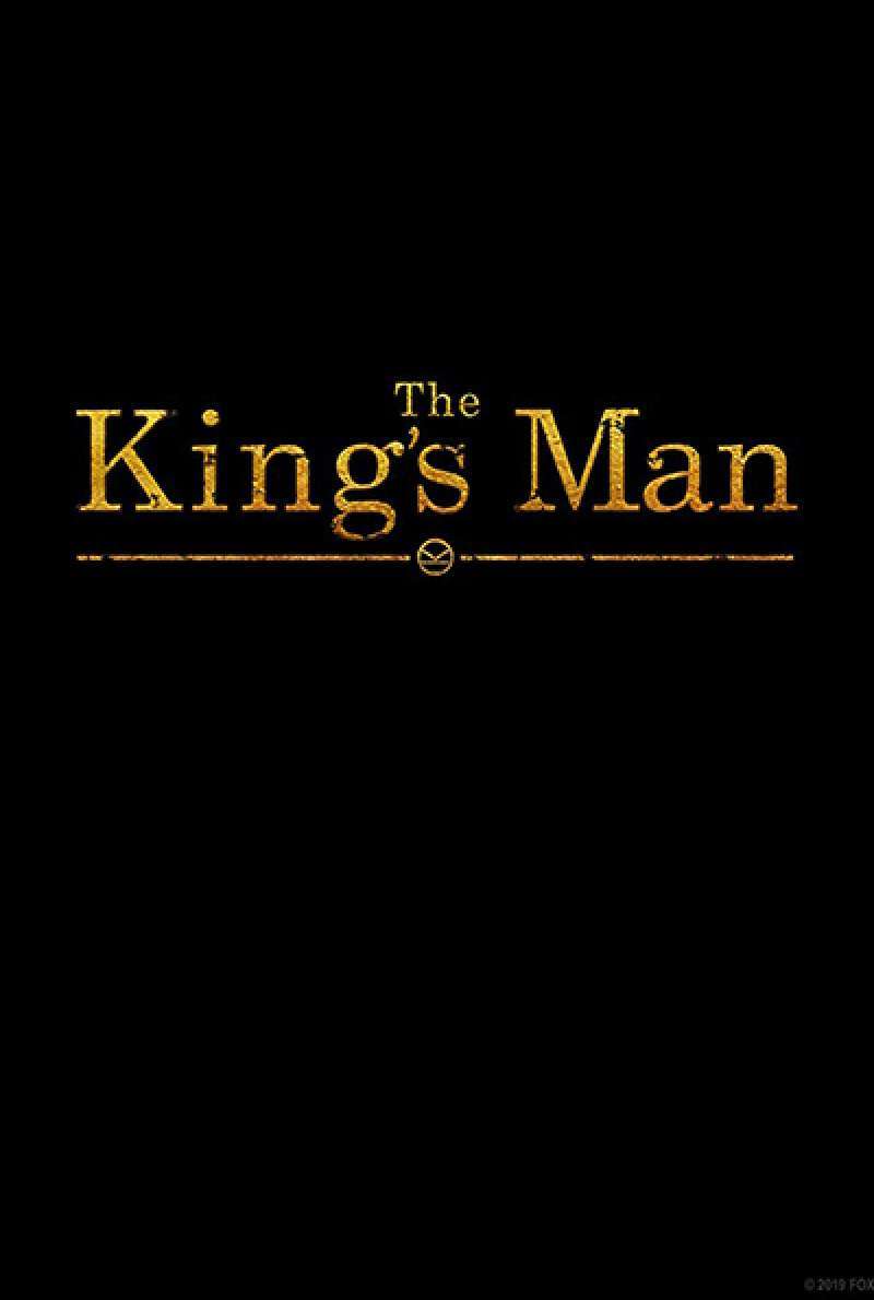 Bild zu The King's Man von Matthew Vaughn