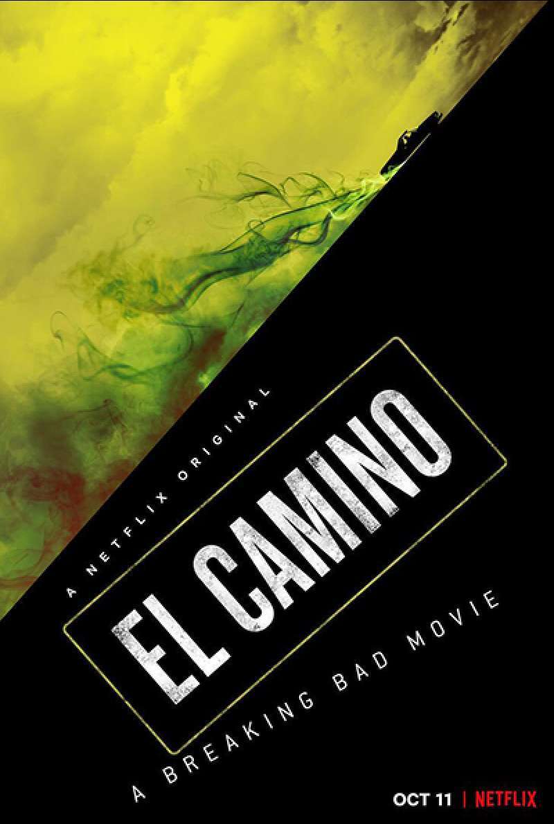 Bild zu El Camino: Ein „Breaking Bad“-Film von Vince Gilligan