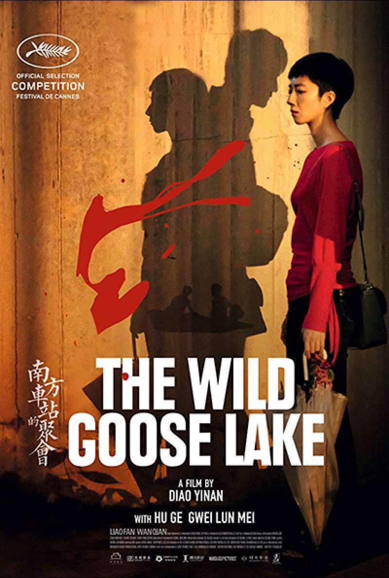 Bild zu The Wild Goose Lake von Yi'nan Diao